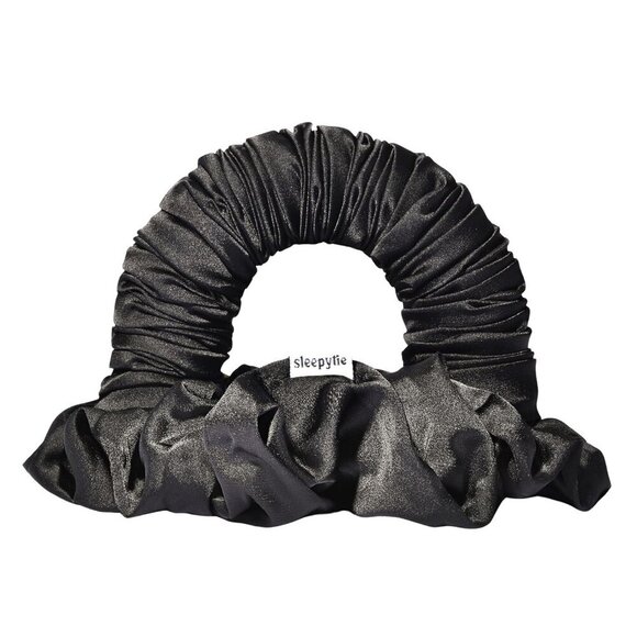 Heatless Hair Curler Scrunchie Overnight Blowout Protects Styles All Hair Types main image 7